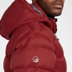 Men's Tech Down Jacket -Outdoor Clothing Sale go 562163 g