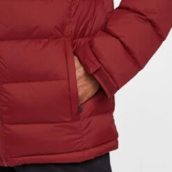 Men's Tech Down Jacket -Outdoor Clothing Sale go 562163 h