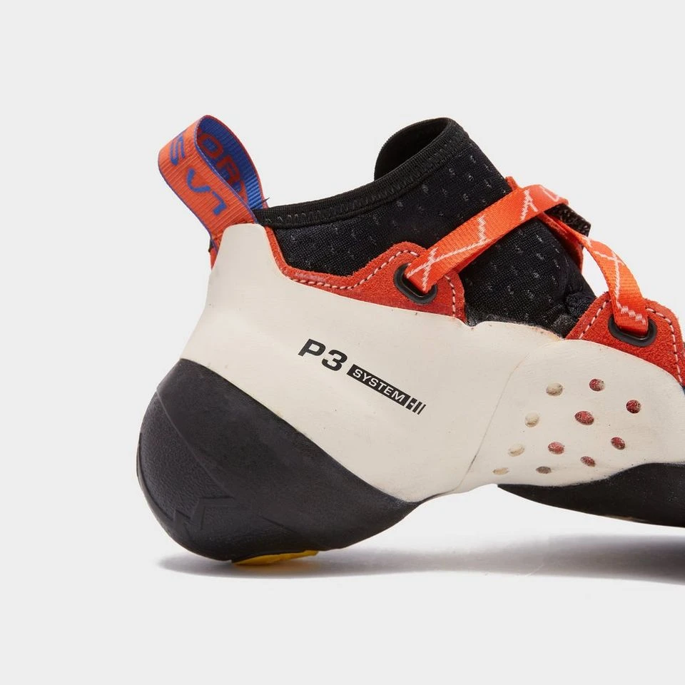 La Sportiva Women’s Solution Climbing Shoes 9 La Sportiva Women’s Solution Climbing Shoes - Image 7