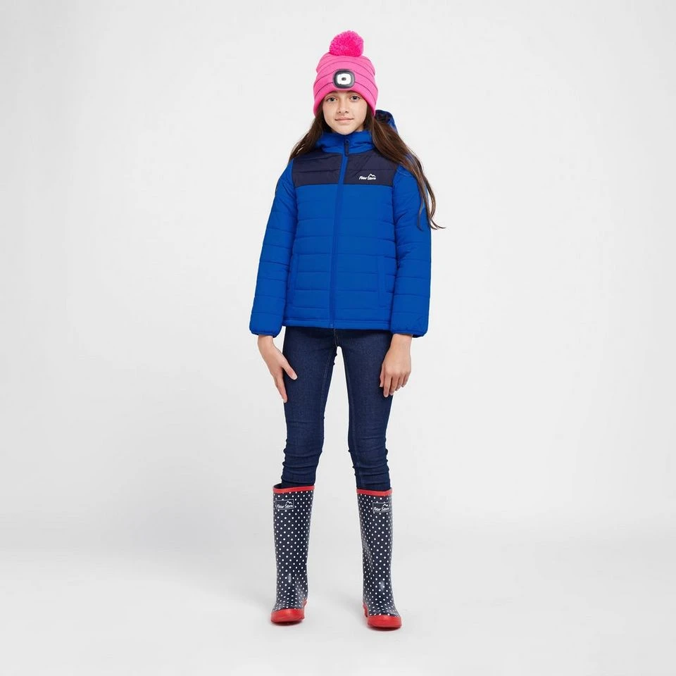 Kids’ Blisco II Hooded Insulated Jacket 5 Kids’ Blisco II Hooded Insulated Jacket - Image 3