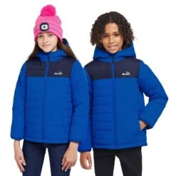 Kids’ Blisco II Hooded Insulated Jacket 19 Kids’ Blisco II Hooded Insulated Jacket -Outdoor Clothing Sale go 568941 z