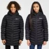 Berghaus Kids’ Longline Kirkhale Baffle Jacket -Outdoor Clothing Sale go 572955 a
