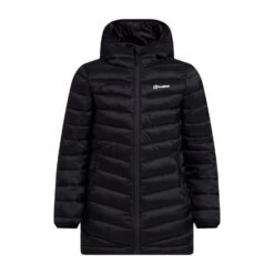 Berghaus Kids’ Longline Kirkhale Baffle Jacket -Outdoor Clothing Sale go 572955 u