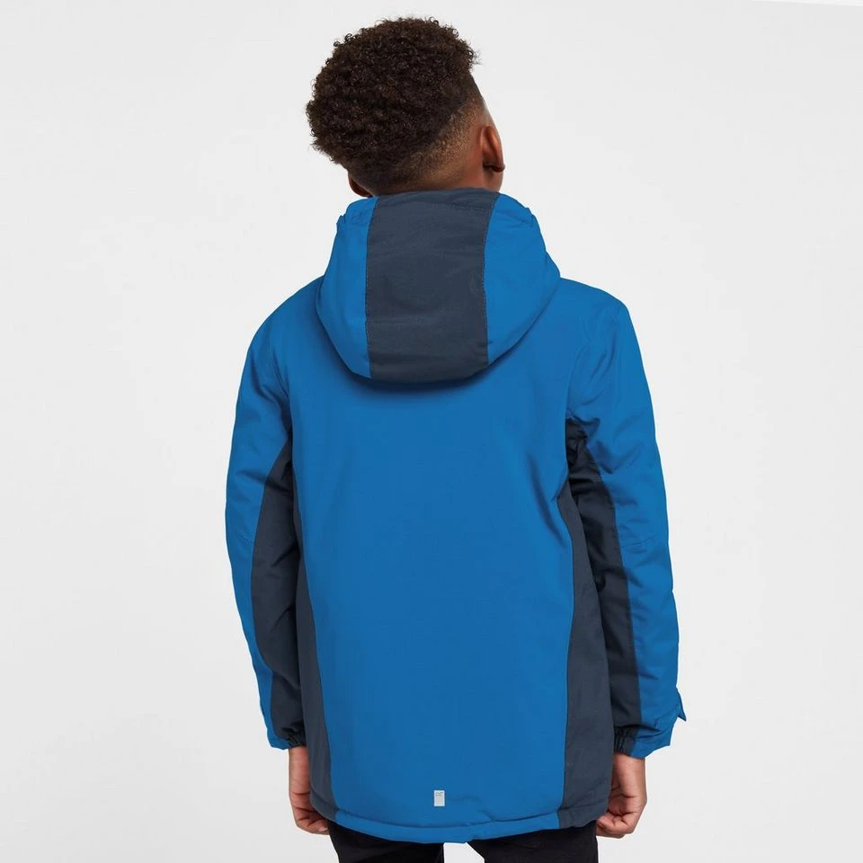 Regatta Kids’ Highton Padded III Jacket 4 Regatta Kids’ Highton Padded III Jacket - Image 2