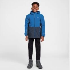 Regatta Kids’ Highton Padded III Jacket 15 Regatta Kids’ Highton Padded III Jacket -Outdoor Clothing Sale go 573338 c