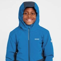 Regatta Kids’ Highton Padded III Jacket 16 Regatta Kids’ Highton Padded III Jacket -Outdoor Clothing Sale go 573338 d
