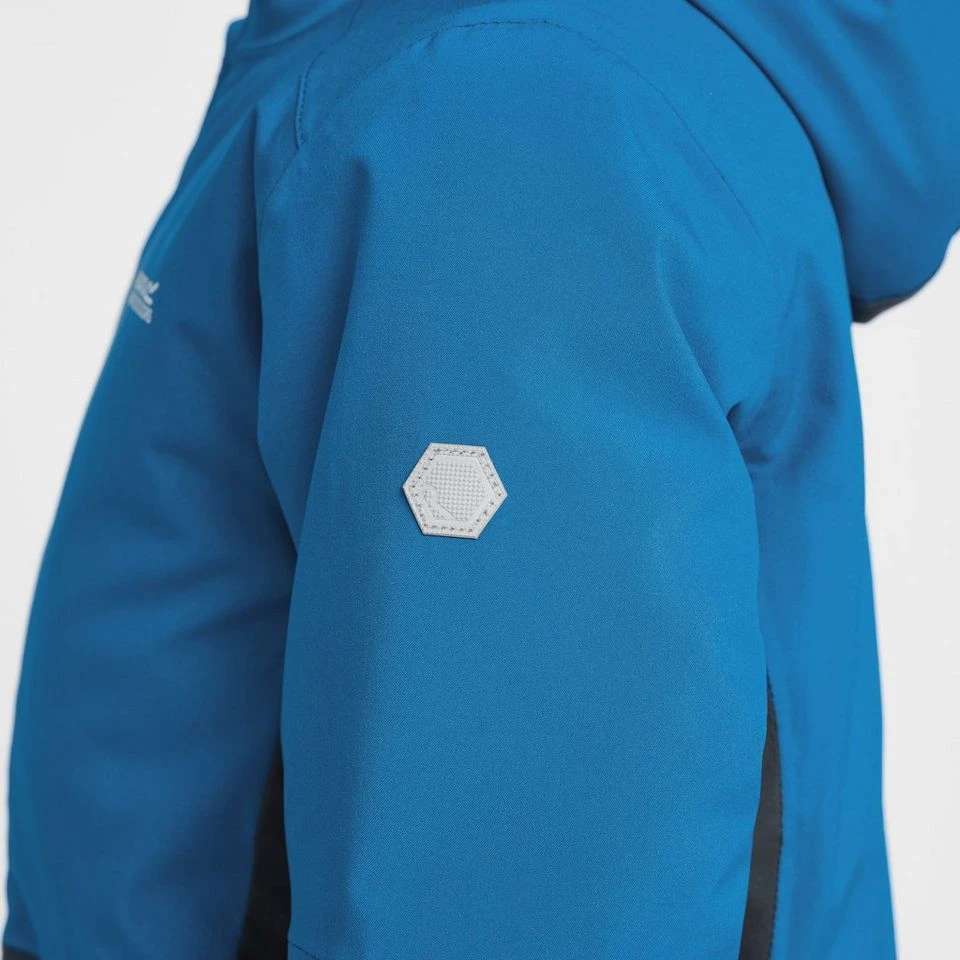 Regatta Kids’ Highton Padded III Jacket 11 Regatta Kids’ Highton Padded III Jacket - Image 9