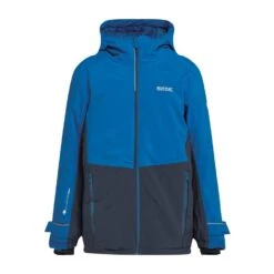 Regatta Kids’ Highton Padded III Jacket 22 Regatta Kids’ Highton Padded III Jacket -Outdoor Clothing Sale go 573338 u