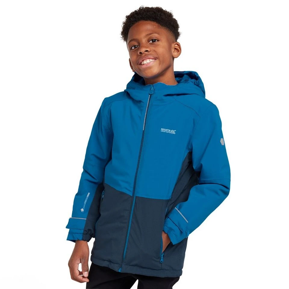 Regatta Kids’ Highton Padded III Jacket 13 Regatta Kids’ Highton Padded III Jacket - Image 11