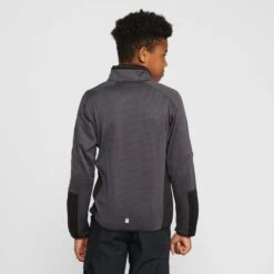 Regatta Kids’ Highton Winter III Full-Zip Fleece -Outdoor Clothing Sale go 573340 b