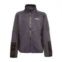 Regatta Kids’ Highton Winter III Full-Zip Fleece -Outdoor Clothing Sale go 573340 u