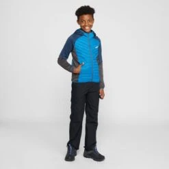 Regatta Kids’ Kielder VI Hybrid Jacket -Outdoor Clothing Sale go 573346 c