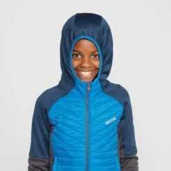 Regatta Kids’ Kielder VI Hybrid Jacket -Outdoor Clothing Sale go 573346 d