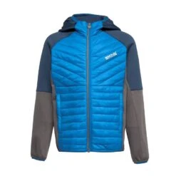 Regatta Kids’ Kielder VI Hybrid Jacket -Outdoor Clothing Sale go 573346 u
