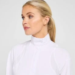 Ariat Women’s Auburn Long Sleeve Show Shirt -Outdoor Clothing Sale go 574048 d