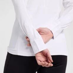 Ariat Women’s Auburn Long Sleeve Show Shirt -Outdoor Clothing Sale go 574048 f