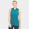 Ariat Women’s Hailey 1/4 Zip Sleeveless Top 1 Ariat Women’s Hailey 1/4 Zip Sleeveless Top -Outdoor Clothing Sale go 574075 a