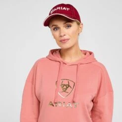 Ariat Women's Just Hoodie -Outdoor Clothing Sale go 574077 d