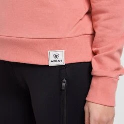 Ariat Women's Just Hoodie -Outdoor Clothing Sale go 574077 e