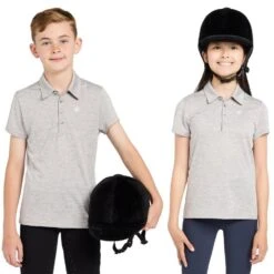 Ariat Kids’ Laguana Polo Shirt 7 Ariat Kids’ Laguana Polo Shirt -Outdoor Clothing Sale go 574102 z