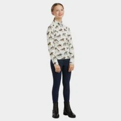 Ariat Kids’ Sunstopper 2.0 Baselayer -Outdoor Clothing Sale go 574106 c