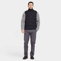 Montane Men’s Tundra Gilet -Outdoor Clothing Sale go 574566 c