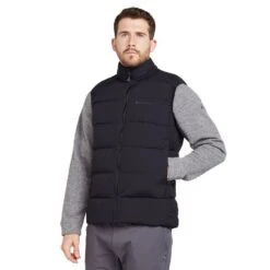 Montane Men’s Tundra Gilet -Outdoor Clothing Sale go 574566 z