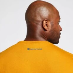 Montane Men’s Mono Logo T-Shirt -Outdoor Clothing Sale go 574598 e