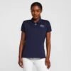Womens Parson Tech Polo Shirt Dark Navy -Outdoor Clothing Sale go 575372 a