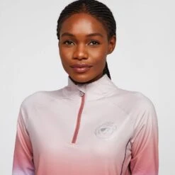 Womens Newbury Long Sleeve Base Layer Ombre -Outdoor Clothing Sale go 575386 d