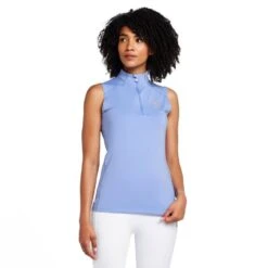 Women’s Westbourne Sleeveless Base Layer -Outdoor Clothing Sale go 575390 z