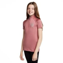 Kids' Highgate Short Sleeve Base Layer -Outdoor Clothing Sale go 575411 z