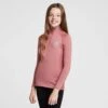 Childs Newbury Base Layer Dusky Pink 2 Childs Newbury Base Layer Dusky Pink -Outdoor Clothing Sale go 575414 a