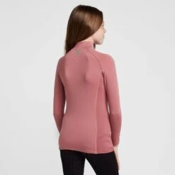Childs Newbury Base Layer Dusky Pink 12 Childs Newbury Base Layer Dusky Pink -Outdoor Clothing Sale go 575414 b