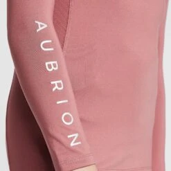 Childs Newbury Base Layer Dusky Pink 15 Childs Newbury Base Layer Dusky Pink -Outdoor Clothing Sale go 575414 e