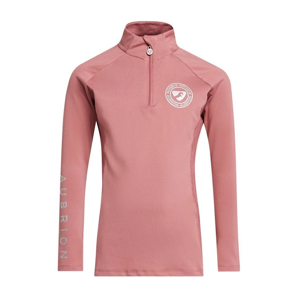 Childs Newbury Base Layer Dusky Pink 10 Childs Newbury Base Layer Dusky Pink - Image 8