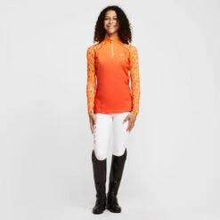 Kids' Hyde Park Cross Country Shirt -Outdoor Clothing Sale go 575419 c