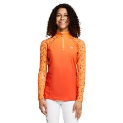 Kids' Hyde Park Cross Country Shirt -Outdoor Clothing Sale go 575419 z
