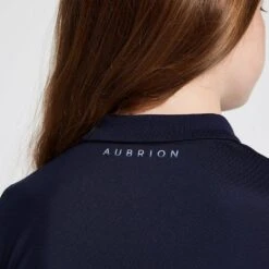 Childs Parsons Tech Polo Shirt Dark Navy -Outdoor Clothing Sale go 575430 e