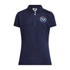 Childs Parsons Tech Polo Shirt Dark Navy -Outdoor Clothing Sale go 575430 u