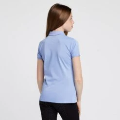 Childs Parsons Tech Polo Shirt Sky Blue 10 Childs Parsons Tech Polo Shirt Sky Blue -Outdoor Clothing Sale go 575432 b