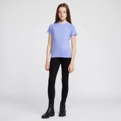 Kids’ Elverson Tech T-Shirt -Outdoor Clothing Sale go 575435 c