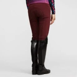 Childs Team Breeches Burgundy -Outdoor Clothing Sale go 575437 b