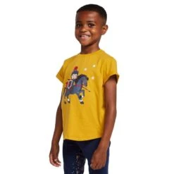 Tikaboo Childs T-Shirt Prince Charming -Outdoor Clothing Sale go 575440 z