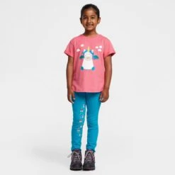 Kids' Princess T-Shirt -Outdoor Clothing Sale go 575441 c