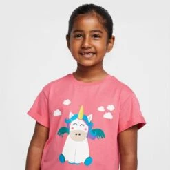 Kids' Princess T-Shirt -Outdoor Clothing Sale go 575441 d
