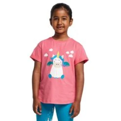 Kids' Princess T-Shirt -Outdoor Clothing Sale go 575441 z