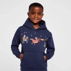 Tikaboo Childs Hoodie Prince Charming -Outdoor Clothing Sale go 575448 d