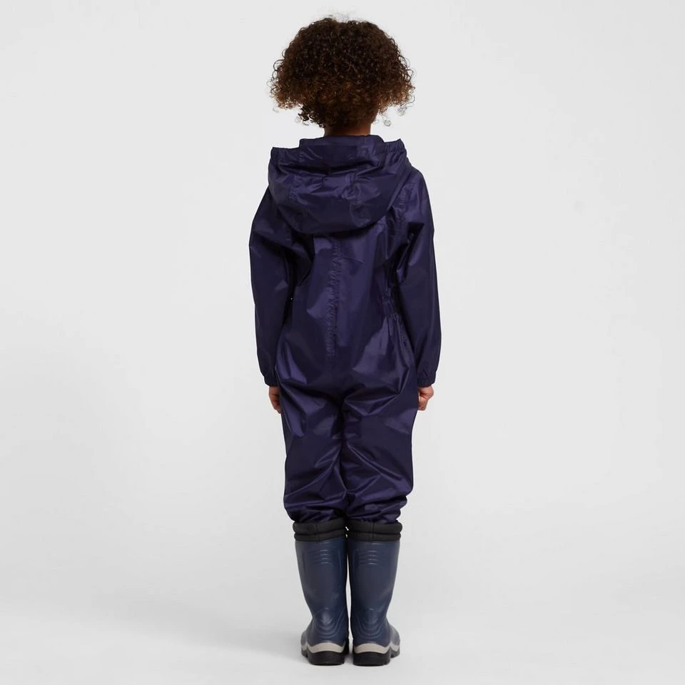 Tikaboo Childs Waterproof Suit Prince Charming 4 Tikaboo Childs Waterproof Suit Prince Charming - Image 2