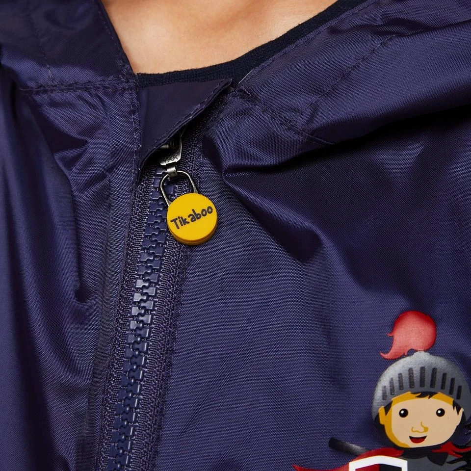 Tikaboo Childs Waterproof Suit Prince Charming 9 Tikaboo Childs Waterproof Suit Prince Charming - Image 7